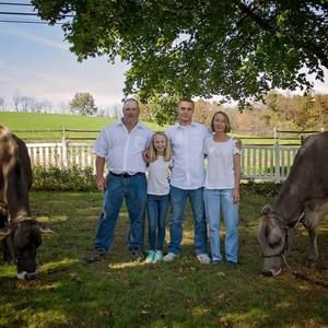 Meet your Posher, Traci